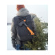 Топор универсальный Fiskars XS X7 121423 (1015618)