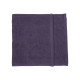 Кухонная жаккардовая салфетка GM Textile 25*45 фиолетовая