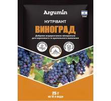 Добриво Нутрівант для винограду 25 г
