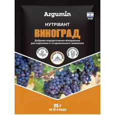 Удобрение Нутривант для винограда 25 г