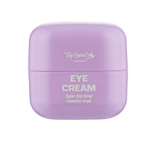 Крем для зони навколо очей Top Beauty Microbiome Care Eye Cream із пребіотиками 20 мл