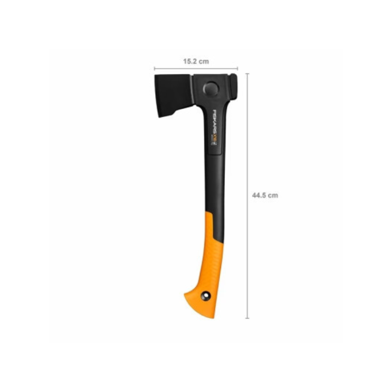 Сокира універсальна Fiskars X-series X18 Universal S 1069103 