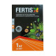 Удобрение Fertis NPK 5-15-25+Me для хвойных и декоративных 1 кг
