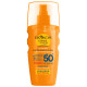 Спрей для безпечної засмаги Біокон Сонячний екран SPF 50+ 160 мл