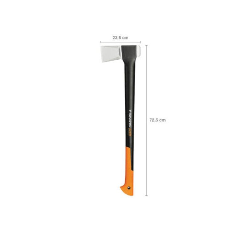 Сокира-колун Fiskars X25 XL 122483 (1015643)
