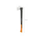 Сокира-колун Fiskars X25 XL 122483 (1015643)