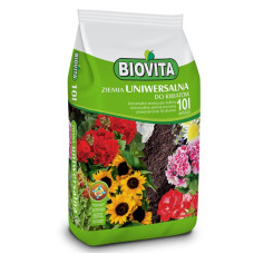 Субстрат Biovita универсальный 10 л