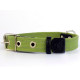Нашийник CoLLar з бавовняної стрічки 0240