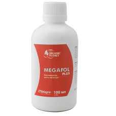 Біостимулятор антистрес Megafol 100 мл