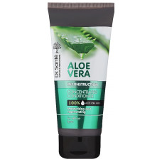 Бальзам-концентрат Dr. Sante Aloe Vera Реконструкція 200 мл