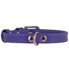 Ошейник CoLLar Glamour без украшений 32019