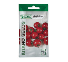 Насіння Томат Конорі F1 10 нас Kitano Seeds