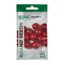 Насіння Томат Конорі F1 10 нас Kitano Seeds