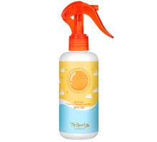 Дитячий сонцезахисний лосьйон Top Beauty SPF 50 200 мл