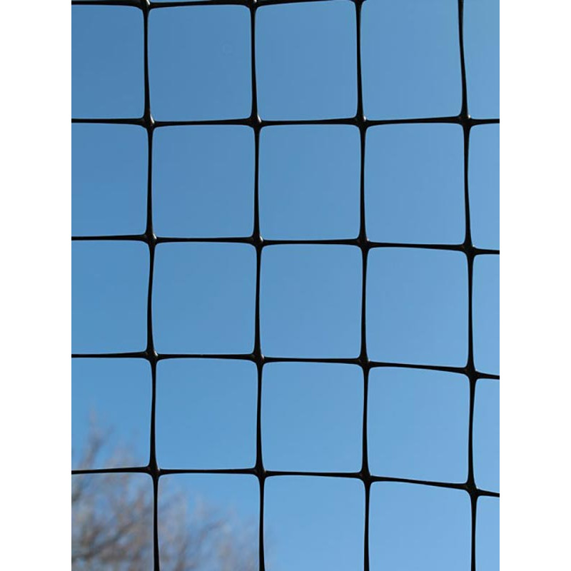 Сітка для огорожі C-FLEX рулон 100 * 1 м