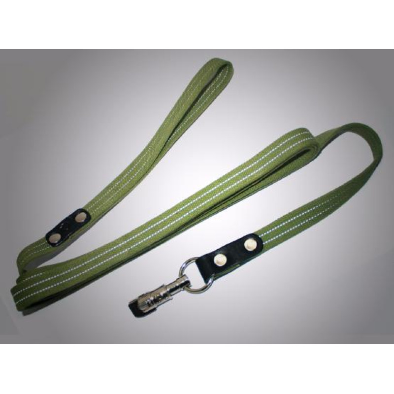 Поводок CoLLar брезент 0511