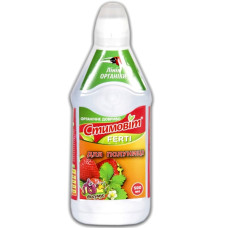 Удобрение Стимовит для клубники 0,5 л