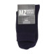 Носки мужские Modna Zona RT1311-001 высокие темно-синие 39-42