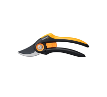 Секатор площинний Fiskars Plus P521 (1057167)
