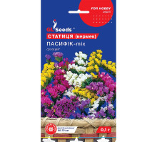 Насіння Статиця Пасифік суміш GL Seeds 0,1 г