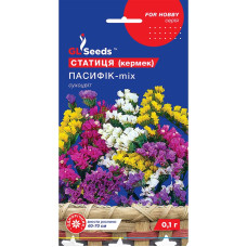 Насіння Статиця Пасифік суміш GL Seeds 0,1 г