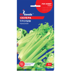 Насіння Селера Тріумф черешкова GL Seeds 1 г