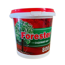 Вар садовый Forester 800 г