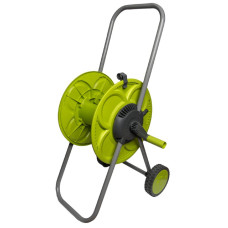 Візок для шланга CLOVER 1/2 '' 50 м LIME EDITION NEW LE-9104