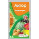 Актор 1,4 г