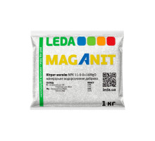 Добриво Leda Maganit нітрат магнію 11-0-0+16MgO 1 кг