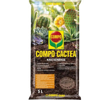 Торфосуміш Compo Cactea для кактусів 5 л