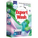 Порошок для стирки цветных вещей Expert Wash Весенняя свежесть 400 г
