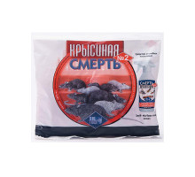 Родентицид Смерть щурам №2 200 г