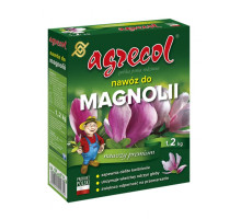 Добриво Agrecol для магнолій 1.2 кг