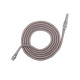 Шланг що розтягується WHITE LINE 12 м WSCH12GYRD