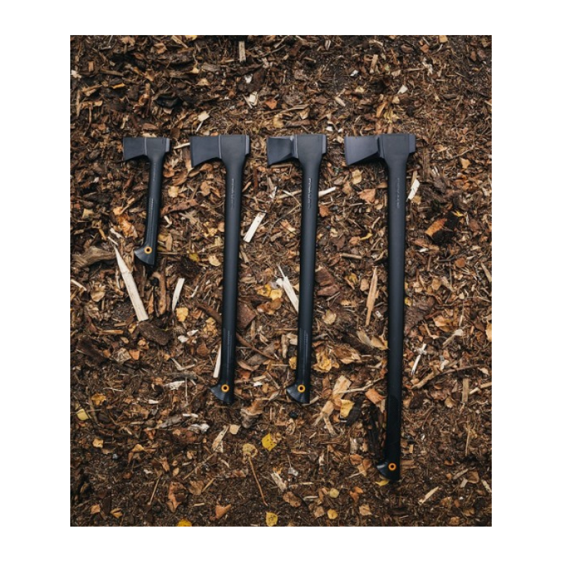 Топор-колун Fiskars Solid A26 1052043
