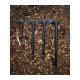 Топор-колун Fiskars Solid A26 1052043
