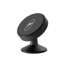 Тримач для смартфона SkyDolphin SH12 Magnetic Mount Black (AT-000080)