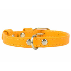 Ошейник CoLLar Glamour без украшений 32708