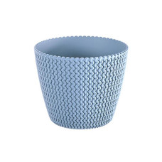 Горщик SPLOFY 130 блакитний