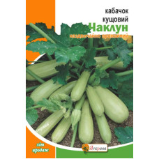 Кабачок кустовой Колдун 3 г