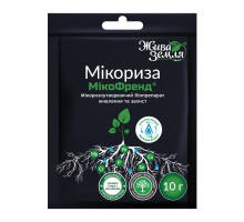 Біопрепарат мікориза МікоФренд-с 10 г