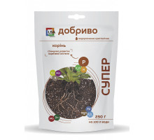 Добриво Корінь 250 г