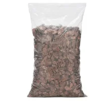 Кора соснова середня 50 л 3-6 см