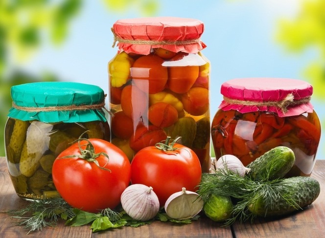 Купить закаточные крышки